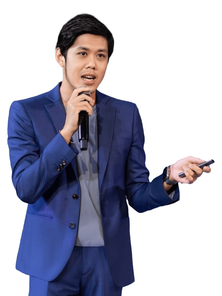 อาจารย์ตรีภพ เที่ยงตรง